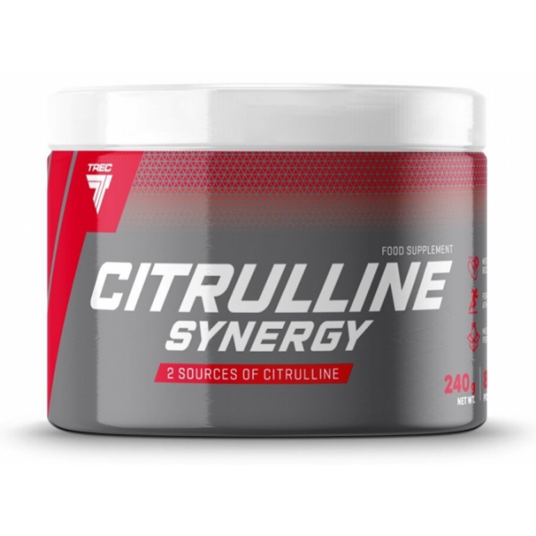 Citrulline Synergy - 240 г - манго