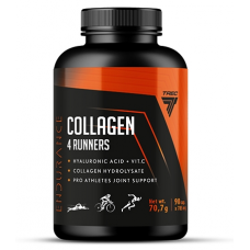 Collagen 4 Runners - 90 капс