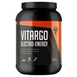 Vitargo electro-energy - 1050 г
