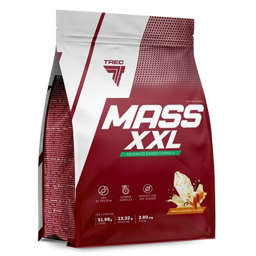  MASS XXL 4,8 кг