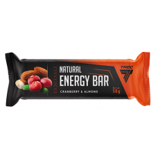 Батончик Natural Energy Bar 50 г