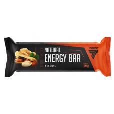 Батончик Natural Energy Bar - арахис