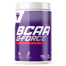 BCAA G-Force - 300 г - апельсин