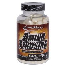 Amino Tyrosine  - 130 капс