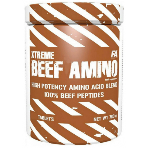 Beef Amino - 300 таб