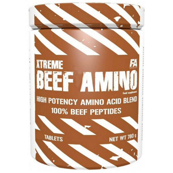 Beef Amino - 300 таб
