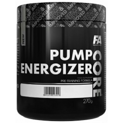Core Pump Energizer 270 г