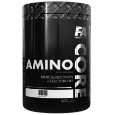 Core Amino - 450 г - личи