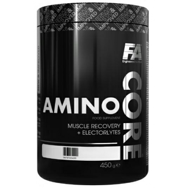 Core Amino 450 г