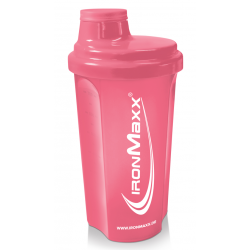 IM-Shaker 700мл - Living Coral