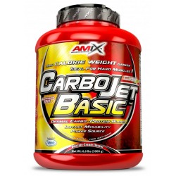 CarboJET Basic - 3000г - strawberry