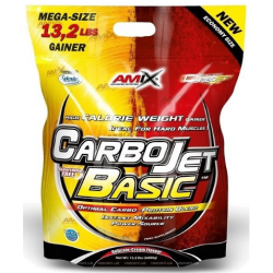 CarboJET Basic 6 кг