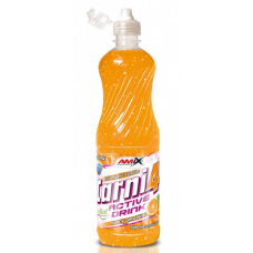 Carni4 Active drink - 700мл - juicy orange