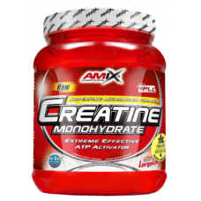 Amix Creatine monohydrate - 1000 г