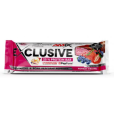 Exclusive Protein Bar 40 г