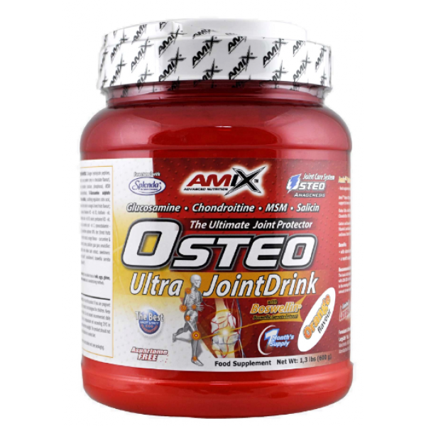 Osteo Ultra JointDrink 600 г
