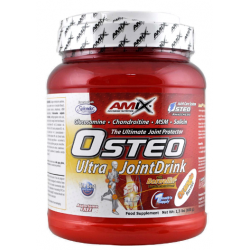 Osteo Ultra JointDrink - 600 г - orange