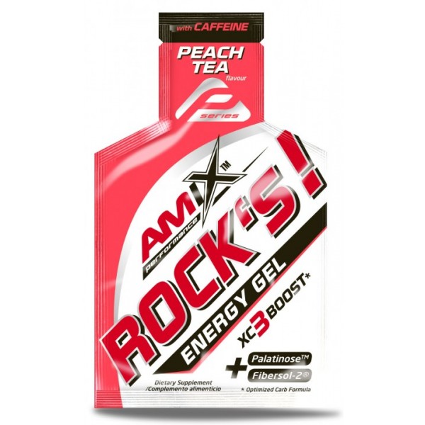 Rock´s Gel with caffeine 32г 